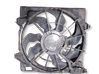 Air conditioning (A/C) fan (condenser) 25304D7120
