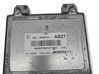 Engine control unit/module 55485171