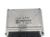 Variklio valdymo blokas 8E0909552R