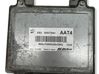 Engine control unit/module 55577841