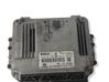 Engine control unit/module 0281017434