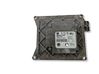 Engine control unit/module 55571558