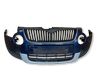 Priekinis bamperis 5L0807061