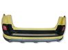 Rear bumper 735570834