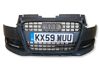 Front bumper 8J0807437