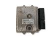 Engine control unit/module BC0118967A