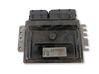 Engine control unit/module MEC37300