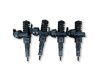 Fuel injectors set 0414720215