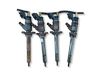 Fuel injectors set 0445110311