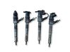 Fuel injectors set 0445110423