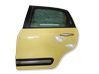 Rear door 