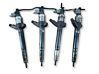 Fuel injectors set 6C1Q9K546