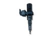 Inyector de combustible 0414720232