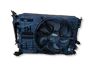 Radiator set 9806313880