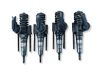 Fuel injectors set 0414720404