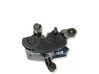 Motor del limpiaparabrisas 9673484080