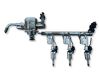 Fuel injection system set 0900042712
