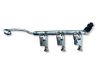 Fuel main line pipe DM5G9H487AA