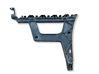 Rear bumper mounting bracket 8K9807454