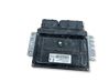 Engine control unit/module MEC37510