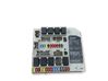 Fuse module 284B7AX61A
