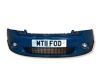 Front bumper 9801917