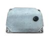 Unidad de control/módulo del motor 51798649