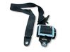 Front seatbelt 617059800B