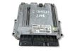Engine control unit/module 0281013666