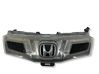 Front bumper upper radiator grill 0315203011