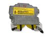 Airbag control unit/module P8635A053