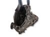 Manual 5 speed gearbox 02R301107B