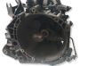 Manual 6 speed gearbox 20GP17