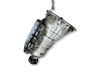Automatic gearbox 7581410