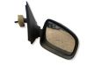 Manual wing mirror E190212007