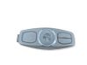 Headlining lighting console trim AM2113K767FC