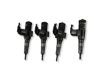 Fuel injectors set 0414720404