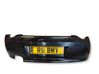Rear bumper 7158876