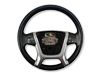 Steering wheel CV557200CH