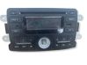 Radio/CD/DVD/GPS head unit AGC0060RF