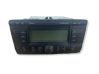 Radio/CD/DVD/GPS head unit 10R022432