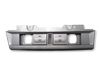 Windscreen/window heater switch 4M5113D734DC