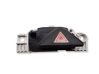 Hazard light switch 260702
