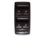 Electric window control switch 13301746
