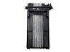 Electric cabin heater radiator 13506798