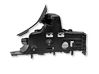 Front bumper mounting bracket 8Y0807184