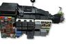 Fuse box set GK2T14401FMB