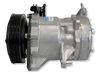 Kompresor / Sprężarka klimatyzacji A/C 55037466AC