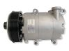 Air conditioning (A/C) compressor (pump) 6C1119D629BC