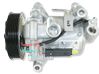 Air conditioning (A/C) compressor (pump) 9810349980